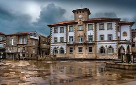 Pension Casasampedro